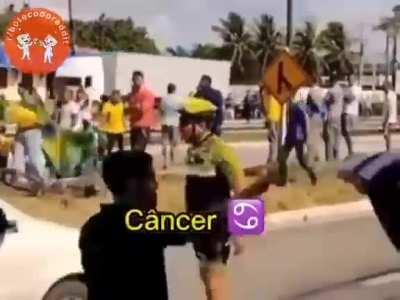 Os signos dos patetas