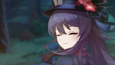 Genshin Special (dragk yuukis puuguy.. )[genshin impact]