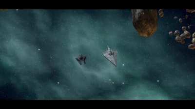 Rebels are about to get cancelled