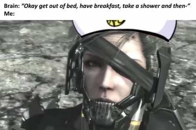 Perfect way to start the day