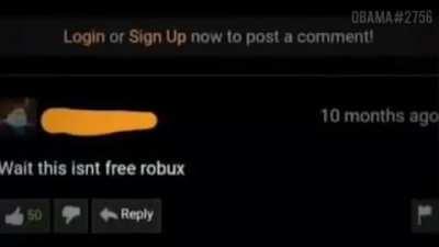 Hol up its not free bobux🥺
