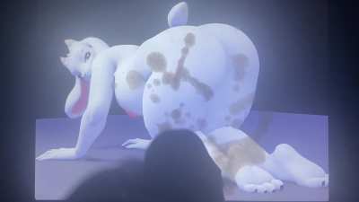 Toriel gets some much needed “love”.