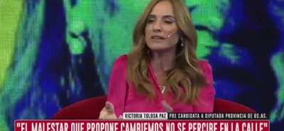 Las zapatillas de $2.000 de Tolosa Paz es la Remake del 