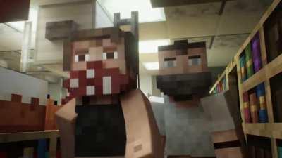 Coming Out Soon...Minecraft Auto 6