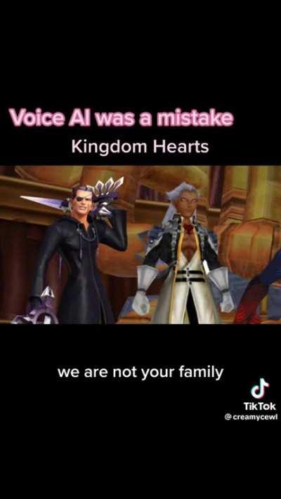 The crack pipe of darkness