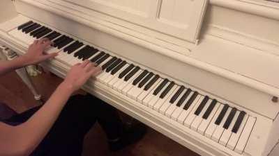 It’s here! Make Everyone Happy/Mechanical Birds Warning: The 2nd half gets a little hectic