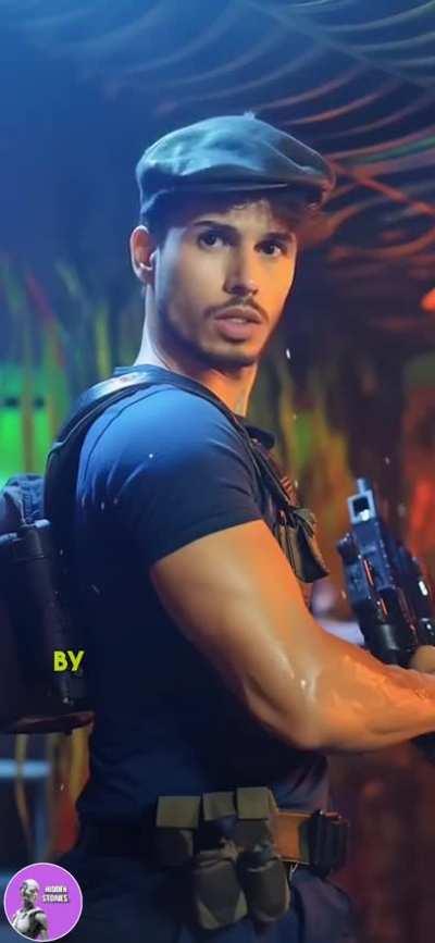 His story quiet deep and wholesome 