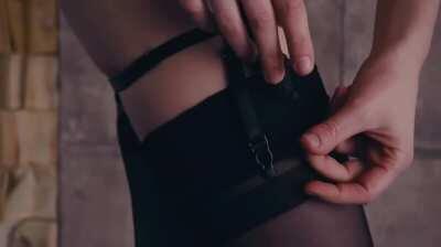 I think this video is hot