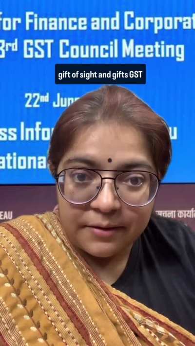 New tax on Organ transplant....