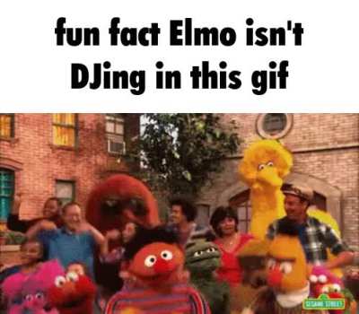 You'll never see it the same again