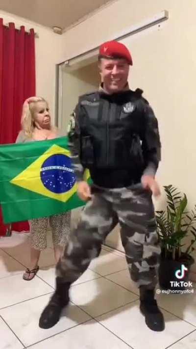 When the HECU don’t forget about freeman: