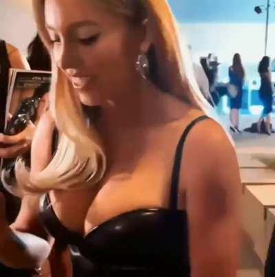 At the Variety Power of Young Hollywood Event - August 2023