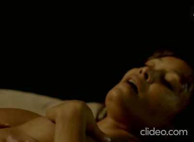 Thandie Newton (41), in Rogue S01(2013)