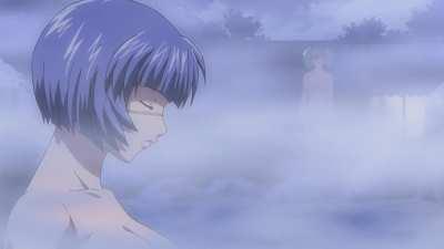 Relaxing [Ikki Tousen Great Guardians]