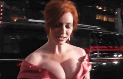 2 reasons why being obsessed with Christina is justified