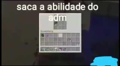 Parem de falar mau dos adms