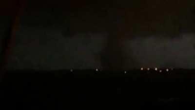 There's something out there