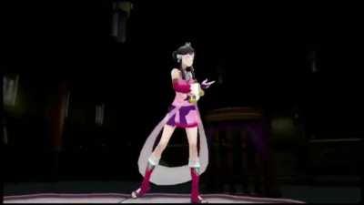 We need more rafya dance meme