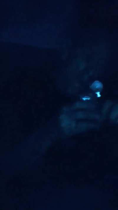 !! warning flashing lights! You been warned 