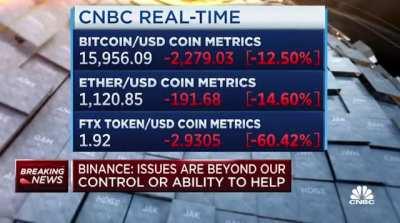 No bull market until you SELL