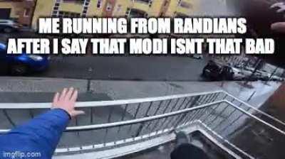 They are equally insufferable as chodes but on the other side of the political spectrum