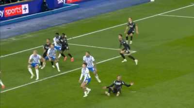 Ladies and gentleman, I give you Corners FC