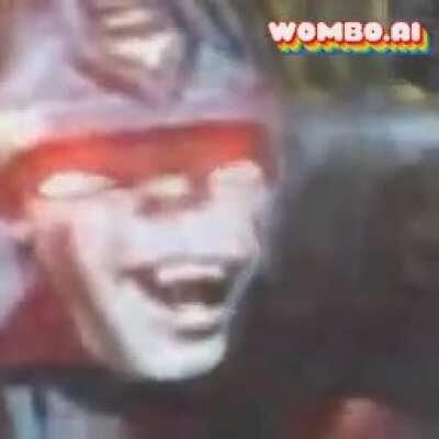 I Regret Nothing :-)