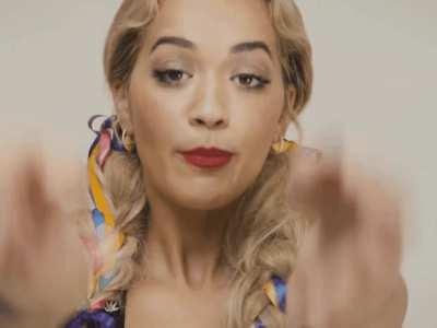 All the best parts of Rita's LOVE Magazine 2016 Advent Calendar