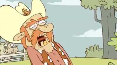 A TERRA PLANA CORRE PERIGO