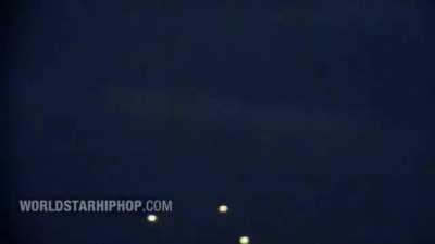 One of the more hilarious ufo sightings
