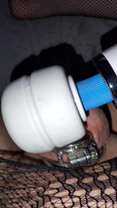 Chastity First Time