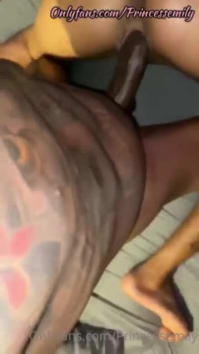 UPDATED PRINCESS EMILY MEGA! DM PAYPAL OR CASHAPP READY IF INTERESTED💰‼️