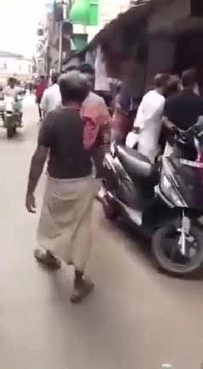 khatta meetha symphony- chacha version