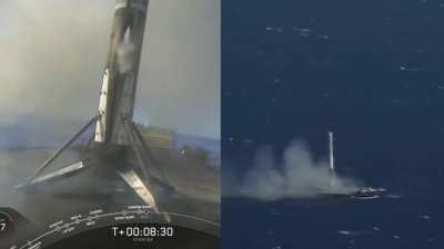 so it was just the camera view huh?