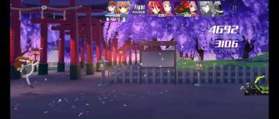 A Showcase of all Climax Skills in the game. (Alternative Edition, Part 3)