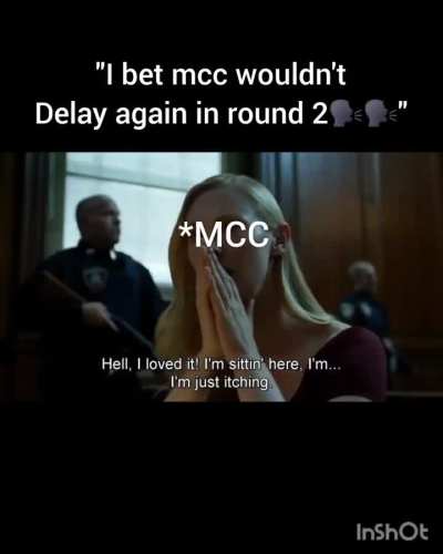 Mcc ki bkc