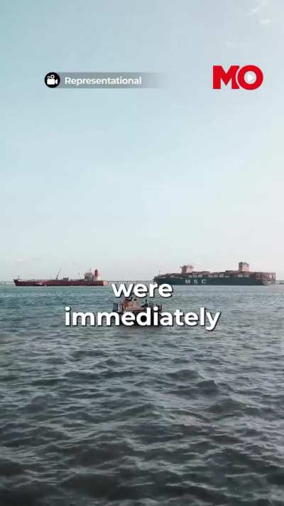 Karandeep Singh Rana, a 22-year-old merchant navy cadet from Uttarakhand, went missing near Sri Lanka while on a tanker from Iraq to China. Despite massive search operations, only a shoe and his camera were found.