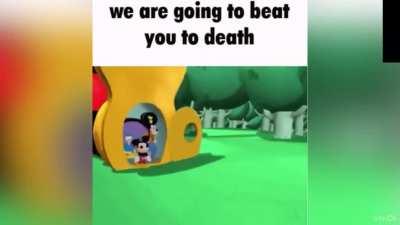 Fnf fans when you define them