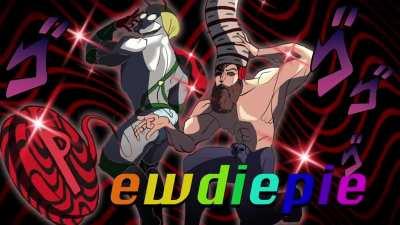 pewdiepie intro - short version