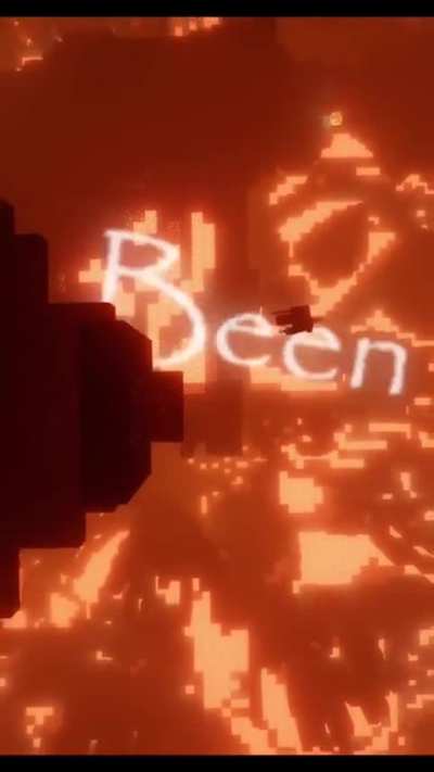 Eu estava no inferno olhando para o céu