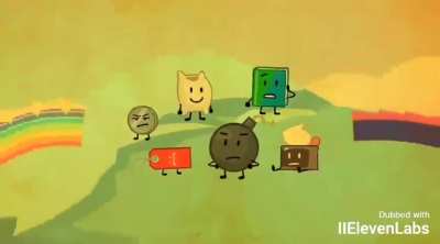 Found this on the Discord server. Putting Just Not’s Journey into an italian AI dub, then putting it back into english using the same AI makes it sound so cursed