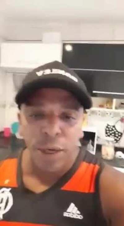 Ad for an local grocery