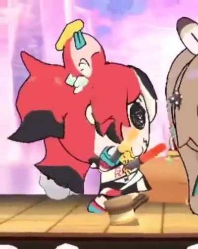 let's Dance 👯‍♀️