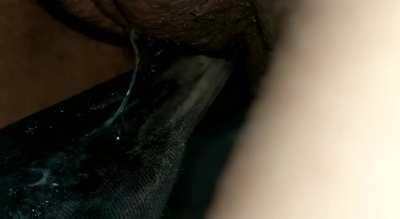 [OC] forgot to share the video of this 😛