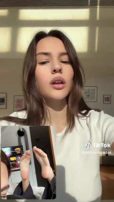 Tik Tok vs Reality