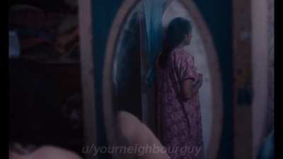 Divya prabha in All we Imagine as light