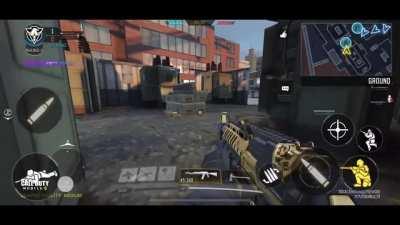 Ninja Diffuse in Legendary SnD. First time it worked!