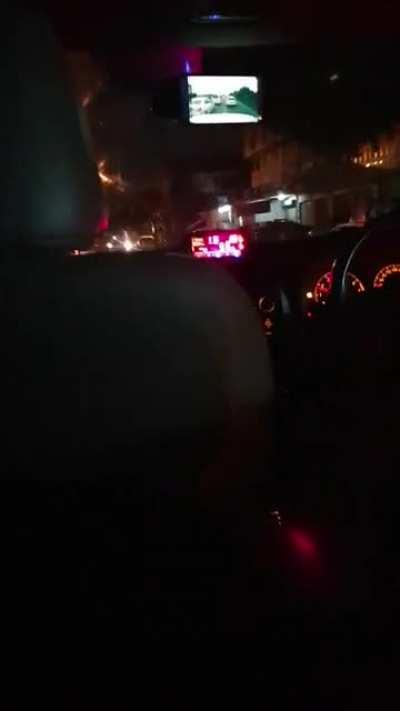 Least suicidal man in Thighland