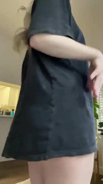 Would you lick it or stick it?