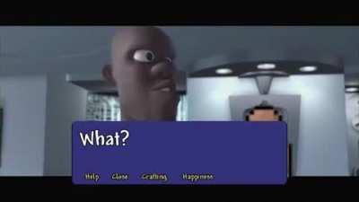 Quick Stack would like a word